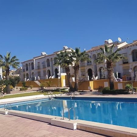 Villamartin Golf Lovers Home San Miguel De Salinas Extérieur photo