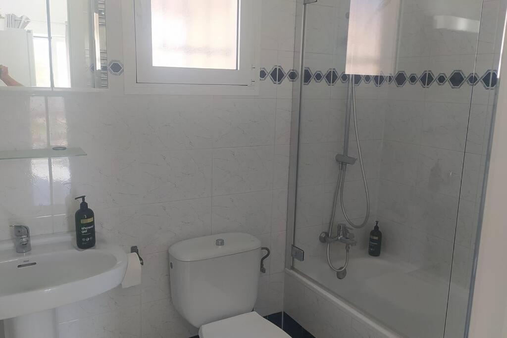 Villamartin Golf Lovers Home San Miguel De Salinas Extérieur photo