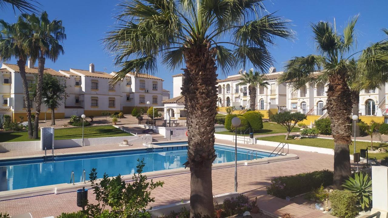 Villamartin Golf Lovers Home San Miguel De Salinas Extérieur photo