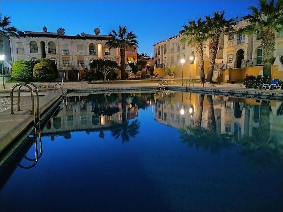 Villamartin Golf Lovers Home San Miguel De Salinas Extérieur photo