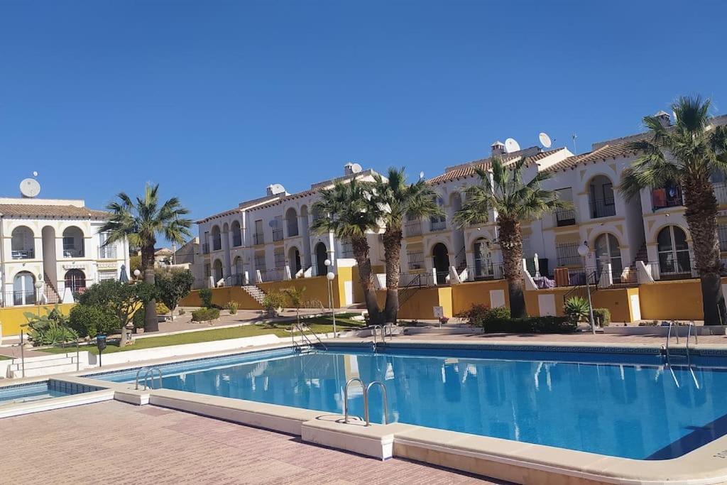 Villamartin Golf Lovers Home San Miguel De Salinas Extérieur photo