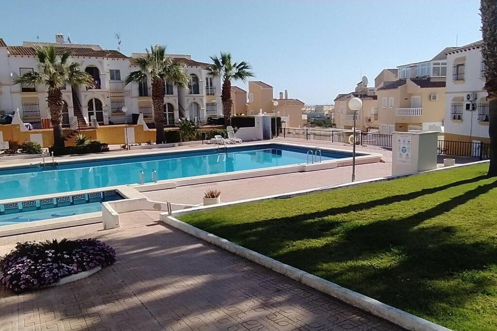 Villamartin Golf Lovers Home San Miguel De Salinas Extérieur photo