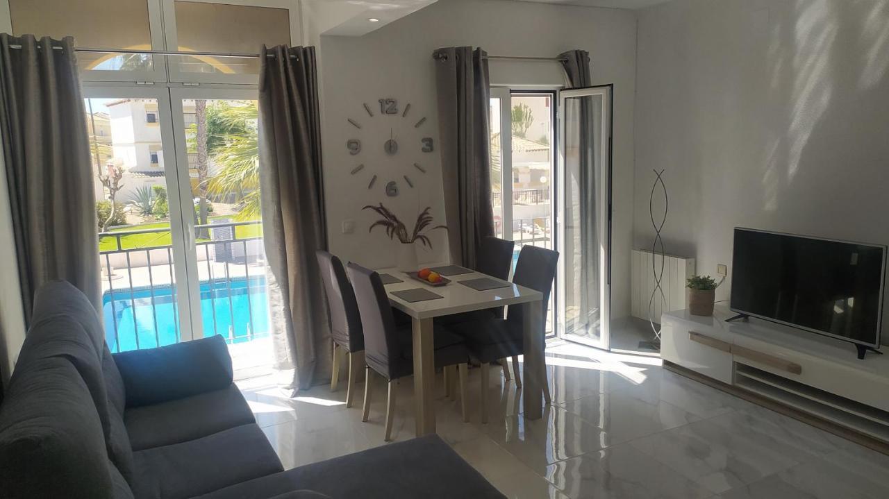 Villamartin Golf Lovers Home San Miguel De Salinas Extérieur photo