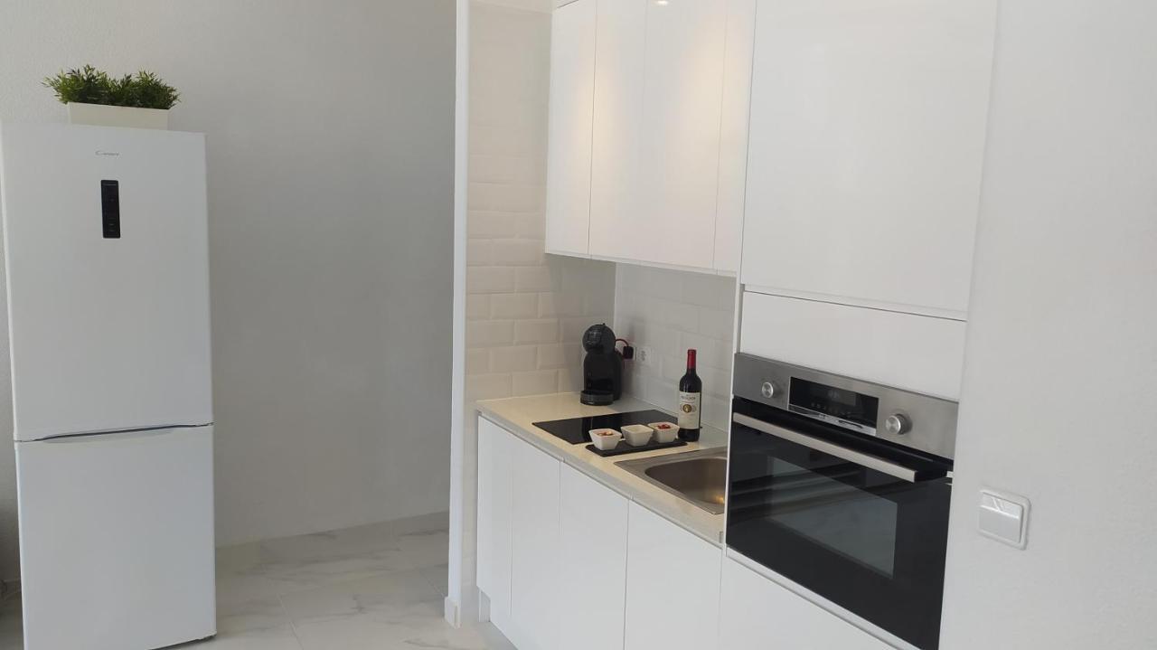 Villamartin Golf Lovers Home San Miguel De Salinas Extérieur photo