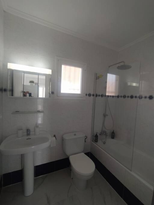 Villamartin Golf Lovers Home San Miguel De Salinas Extérieur photo