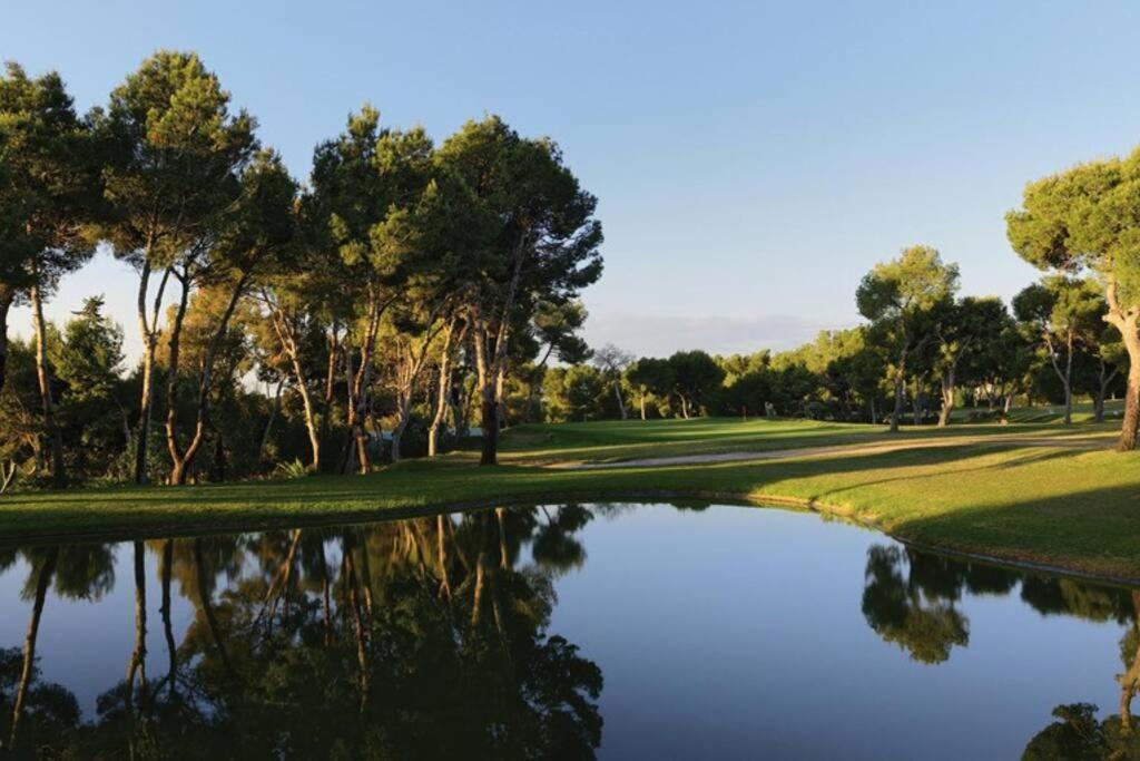 Villamartin Golf Lovers Home San Miguel De Salinas Extérieur photo
