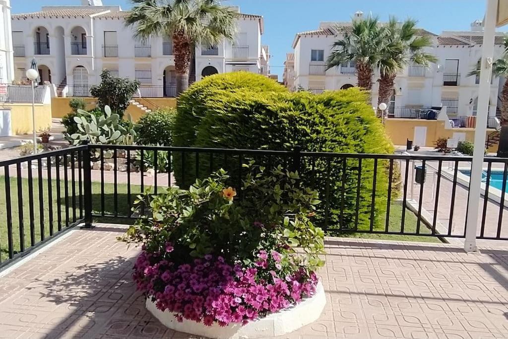 Villamartin Golf Lovers Home San Miguel De Salinas Extérieur photo