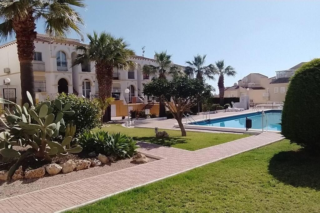 Villamartin Golf Lovers Home San Miguel De Salinas Extérieur photo