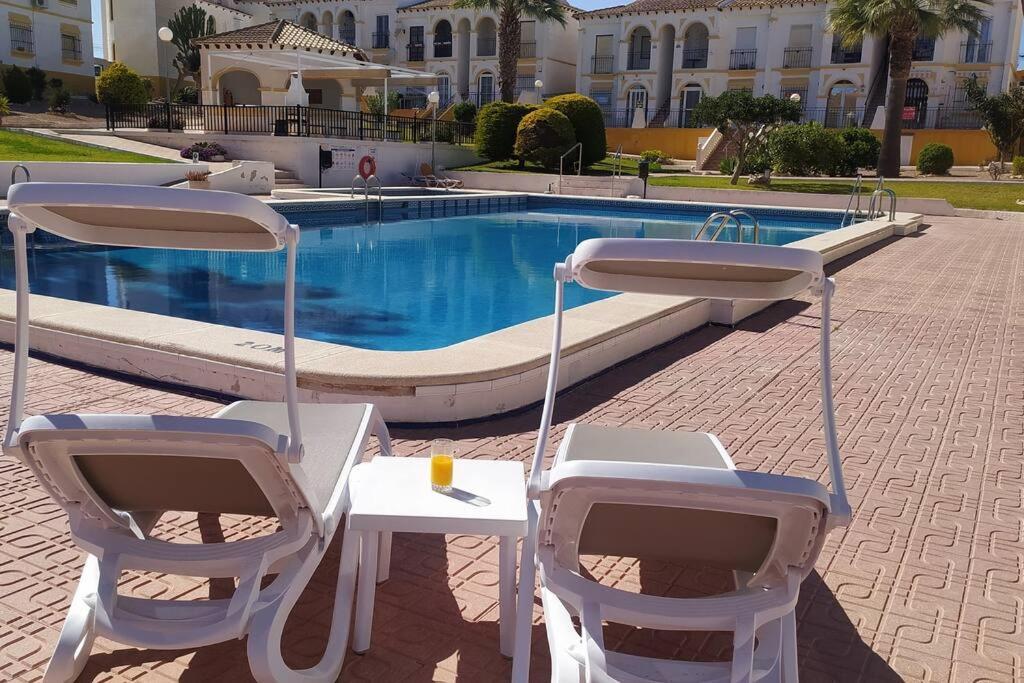 Villamartin Golf Lovers Home San Miguel De Salinas Extérieur photo